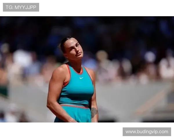 萨巴伦卡鏖战三盘力克阿尼西莫娃 挺进决赛将迎战劲敌莱巴金娜 萨巴伦卡鏖战三盘力克阿尼西莫娃 挺进决赛将迎战劲敌莱巴金娜