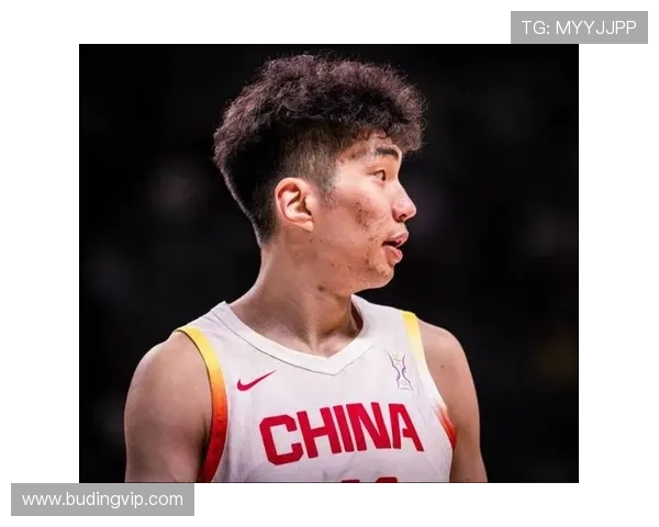 浙江队官方宣布余嘉豪正式加盟西甲毕尔巴鄂篮球俱乐部开启新征程