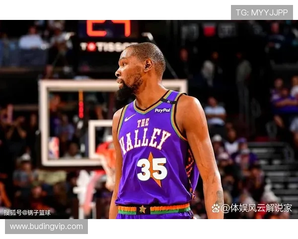 杜兰特与莫兰特父亲场边争执暗示儿子或将离开球队珍惜最后时光