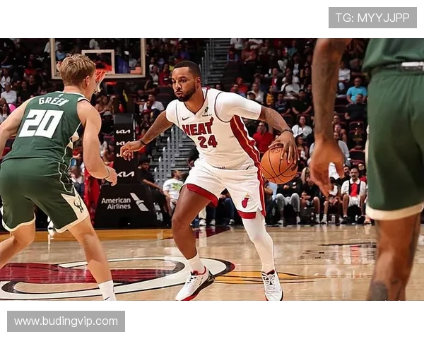 热火全员状态火热9人轮换7人得分上双3人突破20分